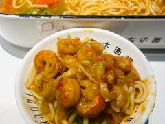 -友达面馆(广州总店)
