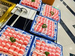 -青岛小羔羊火锅(李村公园店)