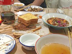 -小乾杯串店•16年沈阳烧烤(文安路店)