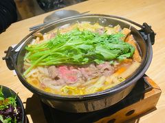 -Hatsune隐泉日式料理(SKP店)