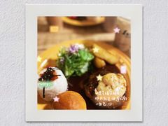 -Cafe Alice咖啡爱丽丝(奥城店)