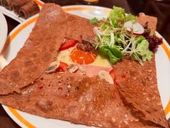 -La Creperie法餐厅(桃江路店)