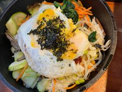 -火炉情韩国料理店(古田路店)