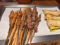 -老高烧烤(龙华星河iCO店)
