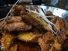 -MI WU FACTORY米屋美食工厂餐厅(绿地店)