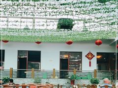 -燕北云山·农家菜·灶台鱼(密云溪翁庄店)