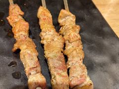 -郭靖内蒙菜·烤全羊·烧烤(望京旗舰店)