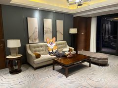 -舟山希尔顿酒店