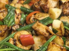 -盛记顺德高佬猪杂粥