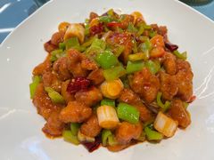 -大连湾旭日·家宴·海肠捞饭(马栏广场店)
