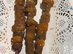 -白鹿原·西安菜·名小吃(王府井店)