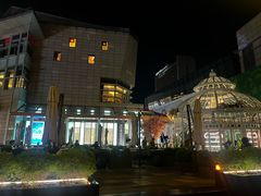 -君悦酒店·La Terrazza意合園·意式风味