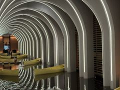 -涨巢·潮玩水疗局