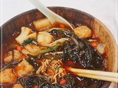 -金乐活美食(中街店)