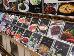 -江南大酒店·地道正宗有锅气的江西菜(中华北大街店)