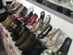 -新华贸购物中心(新华西道店)