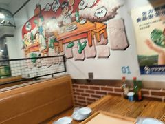 -鸽子窝专业烧烤店(南市场店)