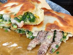 -地二手作鱼汤馄饨(上街里店)