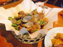 -腰子哥烤串(石佛营炫特店)