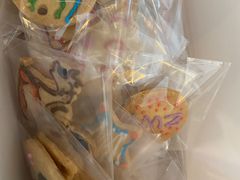 -蓝小糖DIY烘焙馆生日蛋糕(大上海总店)