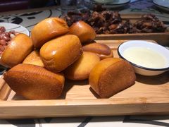 -新凯旋烧烤·燕姐千岛湖土菜