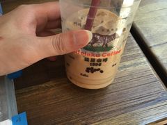 -猫屎咖啡(日月光中心广场店)