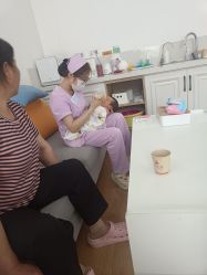 点击看大图 -月满阁月子中心(莲湖区店)