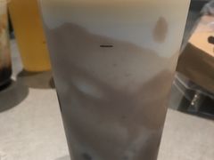 -喜茶(深圳丰盛町店)