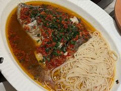 -湘中缘·湖南菜(娄底驻京办店)