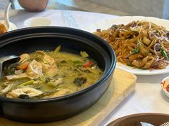-御彩酒家(东风东路店)