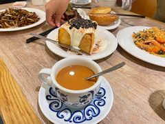 -翠华餐厅(东门店)