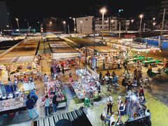 -唐人街(耀华力路)