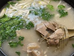 -北大家园食堂