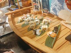 -惠州皇冠假日酒店·西餐厅·自助餐厅