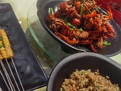 -聚味瞿记·龙虾堂(天元店)