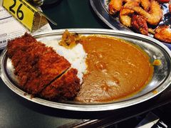 -幸运小丑汉堡(Bay Area本店)