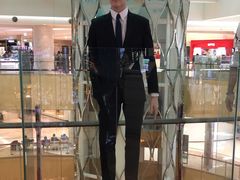 -新罗免税店(首尔总店)
