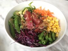 -农畉LONFOOD(福田星河COCOPark店)