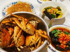 -老长沙龙虾馆·聚会餐厅(白石洲店)