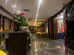 -香云轩·顺德菜(香云纱园林酒店店)