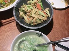 -吕氏疙瘩汤·新鲁菜(济南万象城店)