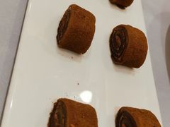 驴打滚-全聚德(上海首店浦东店)