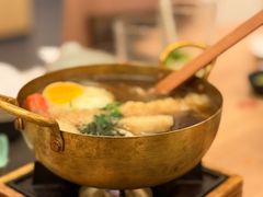 -德川家日本料理(顺义华联店)