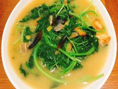 -莆田餐厅(大悦城店)