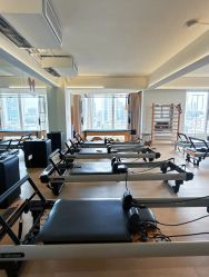 -康舒普拉提工作室control pilates
