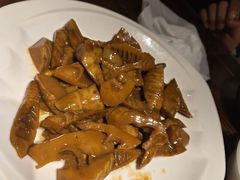 -七菜馆·东北菜·蒸饺(文体路店)
