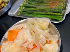 -蚝美人·生蚝海鲜烧烤(茶花园店)