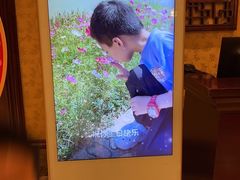 -武汉香格里拉大酒店·香宫中餐厅