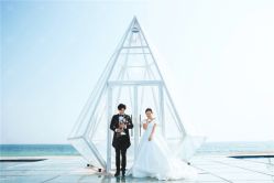 -第一夫人婚纱摄影(南京店)