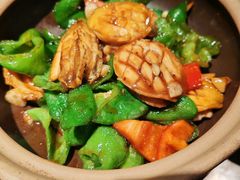 -KŌNG胶东小馆·酒馆(华熙店)